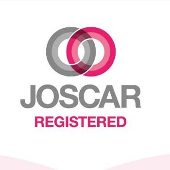 JOSCAR registered